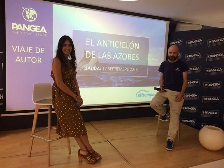 Foto de Presentación