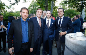 Premios merca2 35 Merca2.es