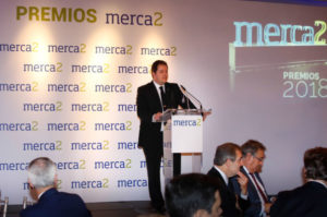 Premios merca2 84 Merca2.es