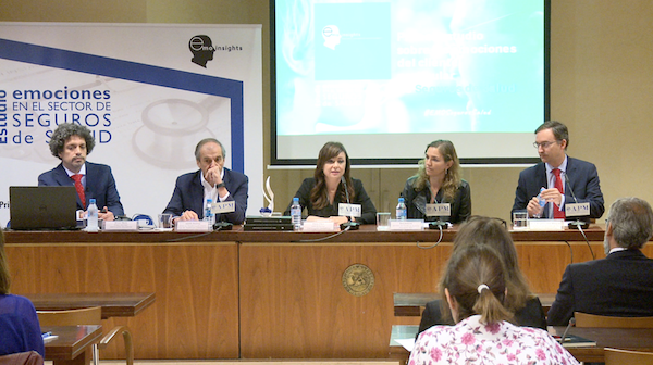 Foto de 1er Estudio de Seguros de Salud
