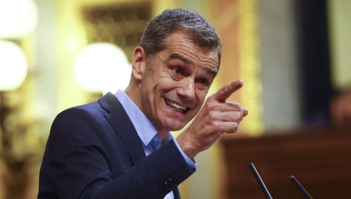 políticos