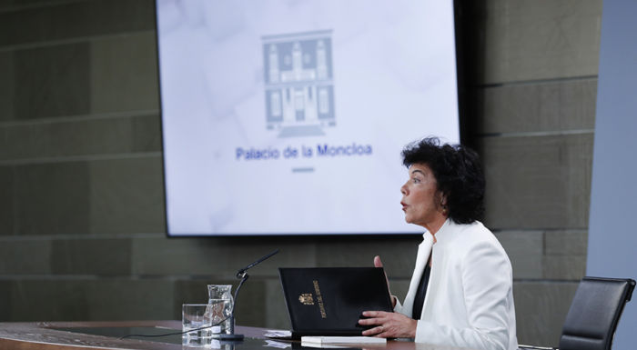 El Gobierno usa el doble rasero en justicia