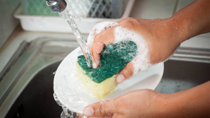 Mercadona y Carrefour