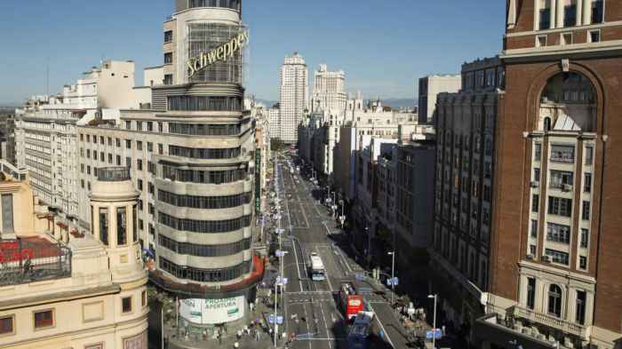 Del huevo frito al donut, la evolución del mercado inmobiliario