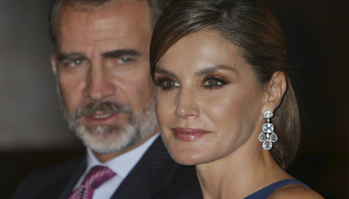 Letizia