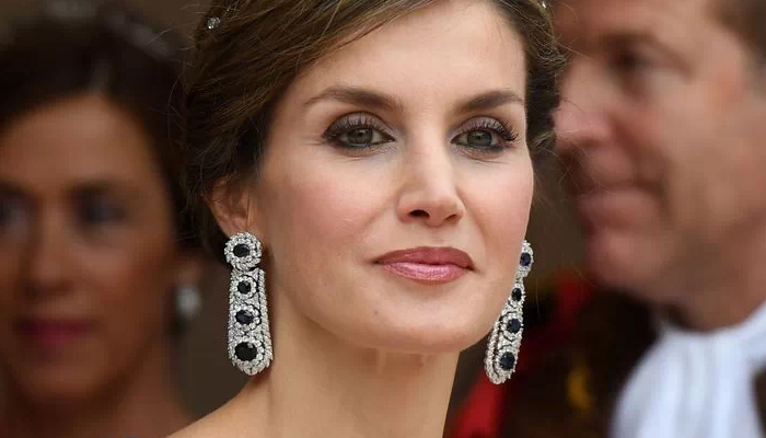 Reina Letizia
