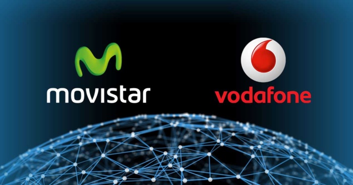 Diferencias entre Movistar y Vodafone que te ayudan a elegir