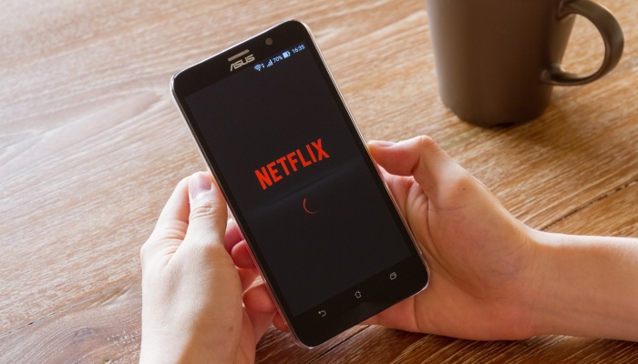 Netflix