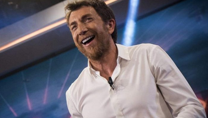 Pablo Motos