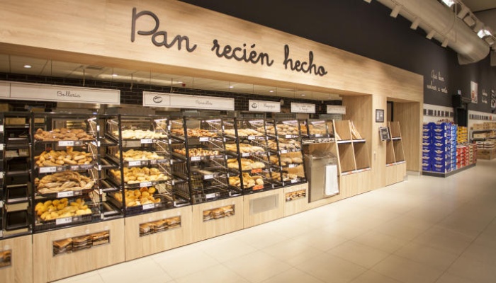 Lidl Carrefour