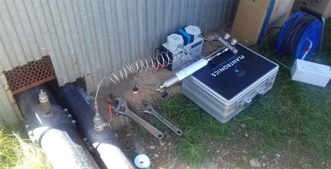 El gas renovable: un desconocido que necesita su lugar 2 Merca2.es proyecto elena Merca2.es