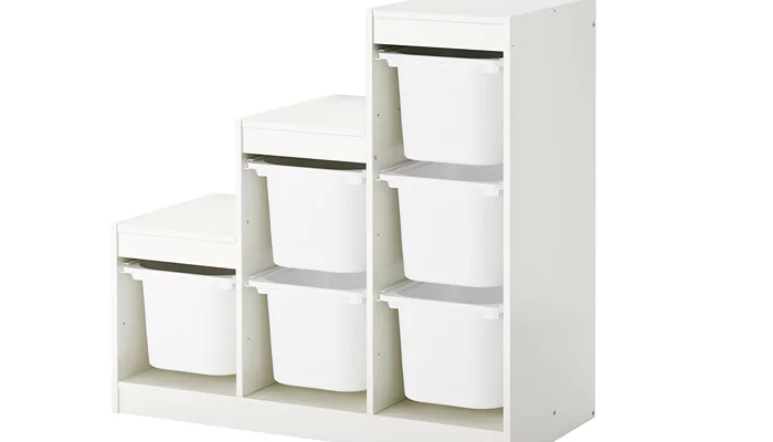 trofast ikea Merca2.es