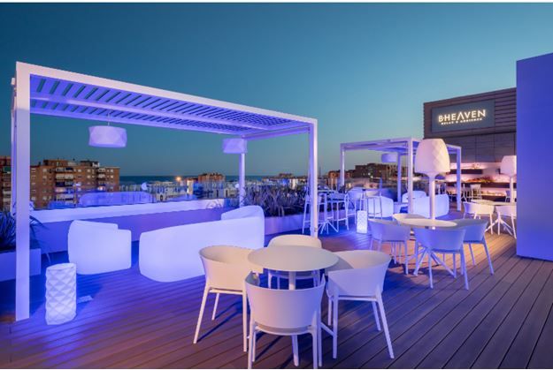 Foto de Barceló Málaga