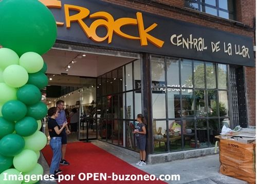 Foto de crackhogar entrada