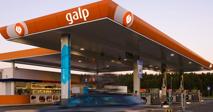 Galp evita quedarse atrás y arranca su ofensiva en plena Semana Santa
