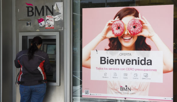 Amenazas veladas y opacidad en la integración de BMN en Bankia