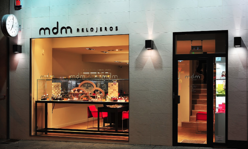 Las joyas que se llevarán este verano, por la joyería MDM Foto de joyeria mdm