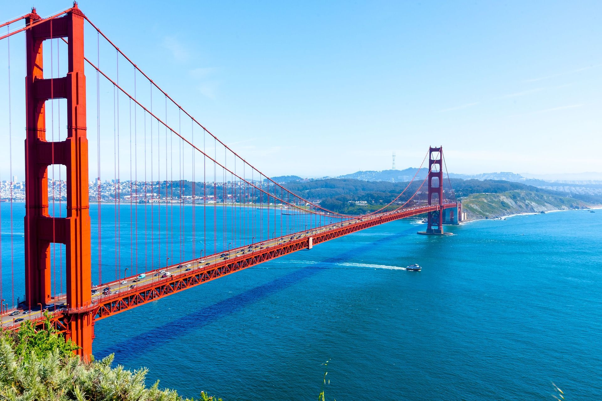 Foto de San Francisco