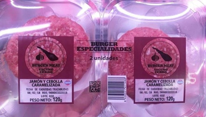 Mercadona