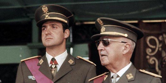 Juan Carlos I