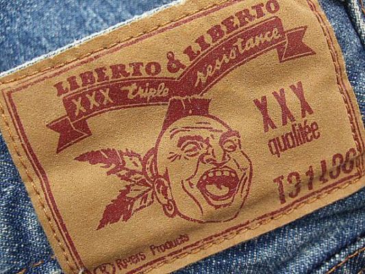 Buenos Liberto, los vaqueros de 'pijos' perseguidos por Hacienda 1 Merca2.es Liberto