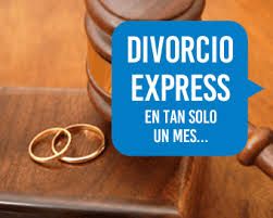 Foto de Divorcio Express