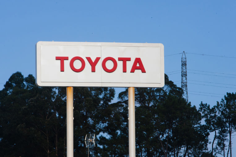 Toyota aumenta su programa de recompra de acciones hasta los 7.400 millones ante la preocupación por su cotización