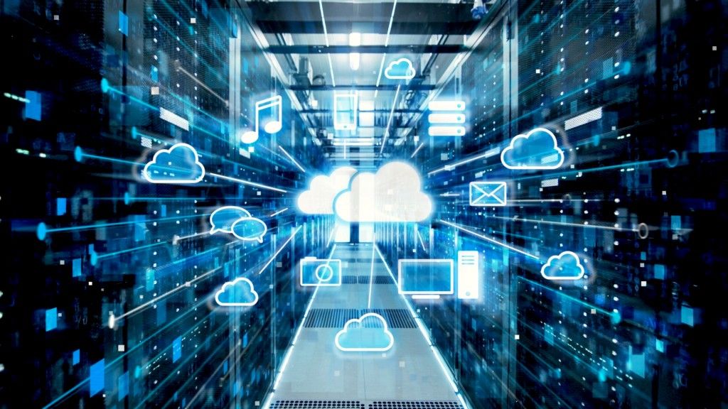 Foto de Web hosting