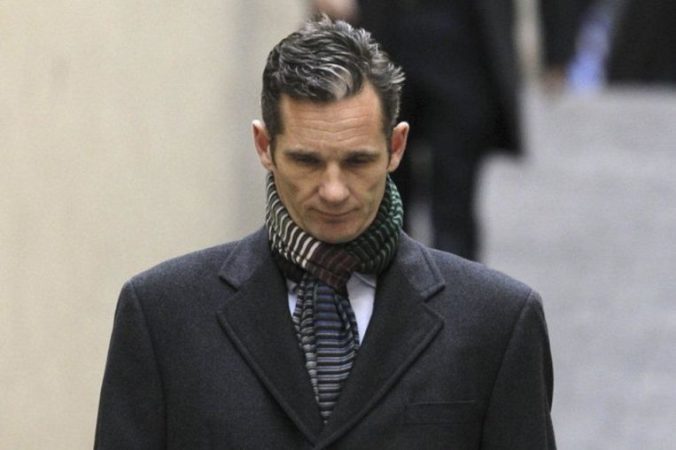 ¿Deberá Urdangarin hablar o permanecer en anonimato?