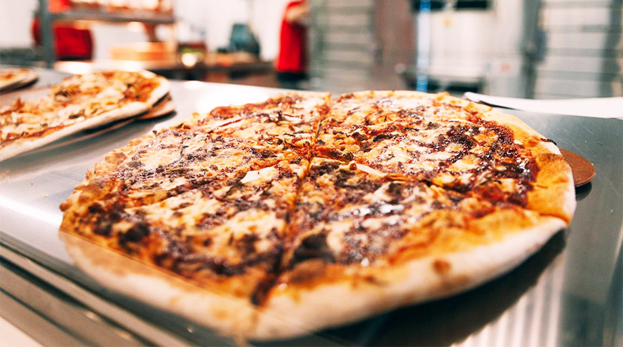 Telepizza, Papa John’s o Domino’s: ¿Quién tiene la mejor pizza?