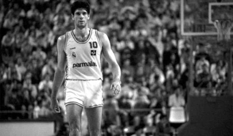 Así recuerda el baloncesto español a sus leyendas