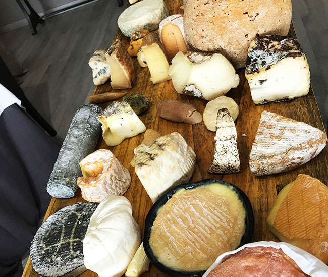 Restaurante Magoga: cuando visitar Cartagena se aproxima a rozar el cielo 2 Merca2.es magoga restaurante Merca2.es