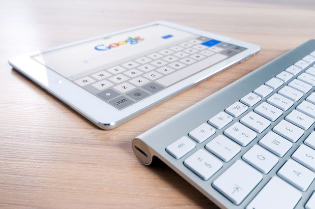 Foto de Google no marcará las páginas web como seguras