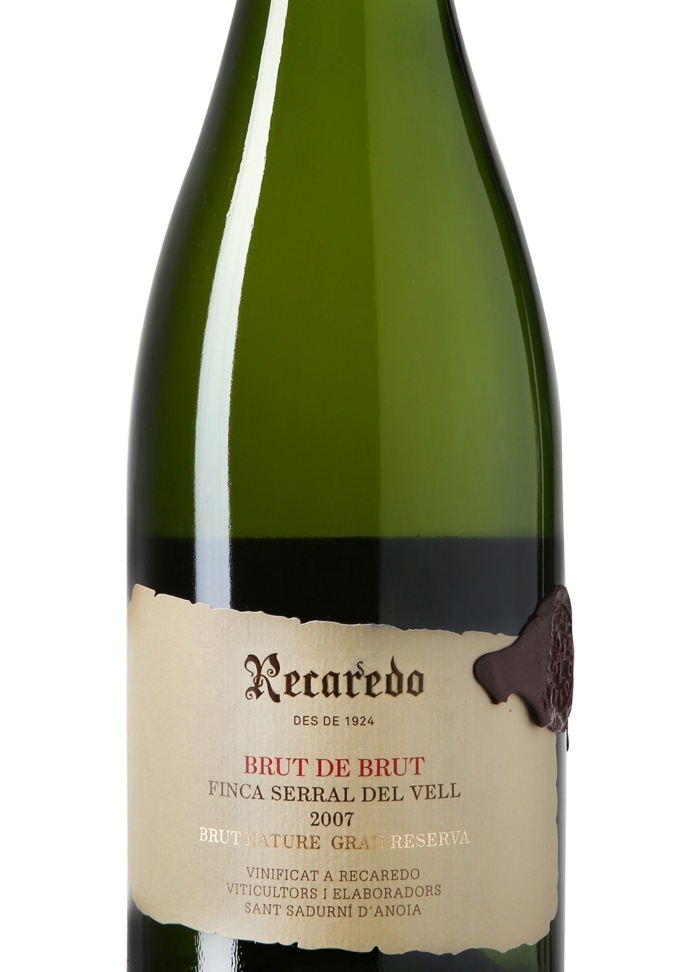 recaredo 1 Merca2.es