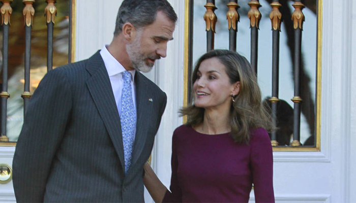 Letizia