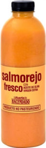 salmorejo mercadona Merca2.es