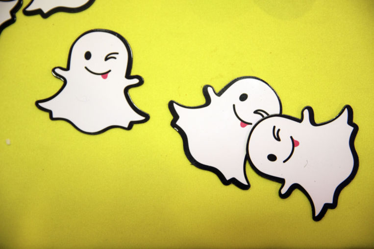 Snapchat sobrevive a pesar de la pérdida de usuarios