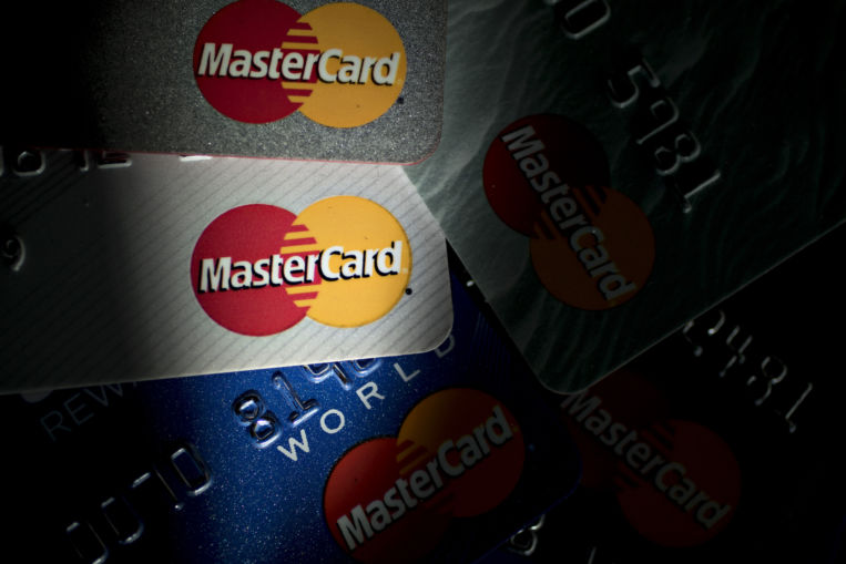 MasterCard MasterCard