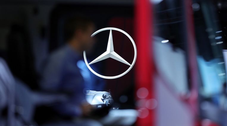 El expresidente de Volkswagen y BMW, liderará el consejo de supervisión de Daimler