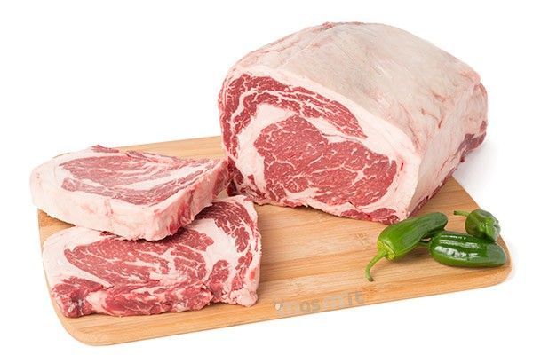 Angus, Kobe y Wagyu, las carnes más selectas del mundo Foto de Distribuidor madrid carne