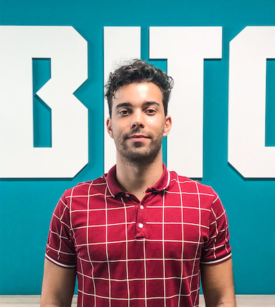 BITO España incorpora a su plantilla otro Project Manager para dar soporte a la creciente actividad de proyectos