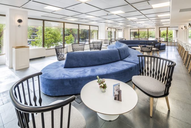 La burbuja del coliving: Madrid se convierte en un hotel fragmentado por habitaciones 1 Merca2 coliving