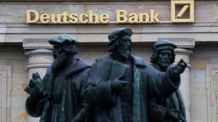 Deutsche Bank