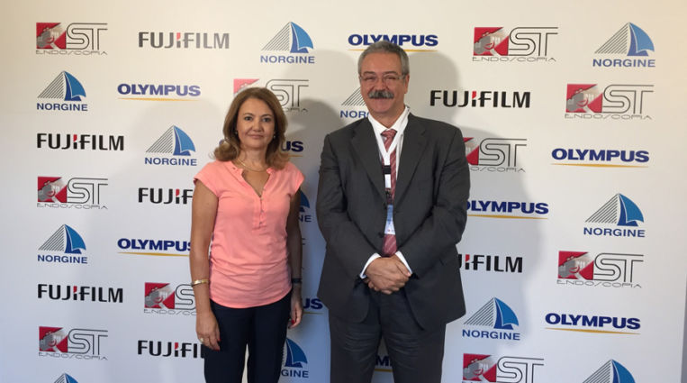 Jornadas Ruber Endoscopia Avanzada