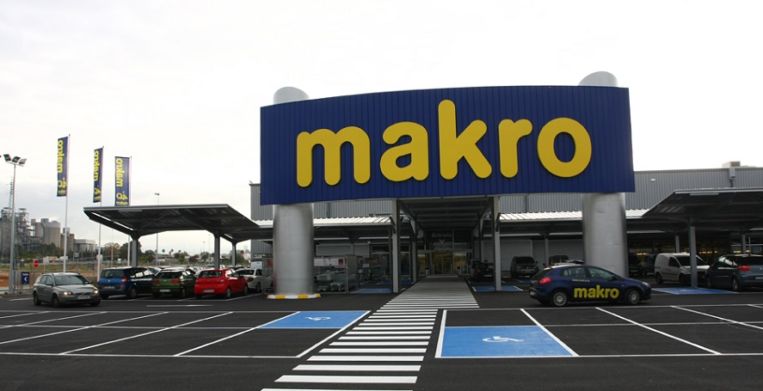 Makro