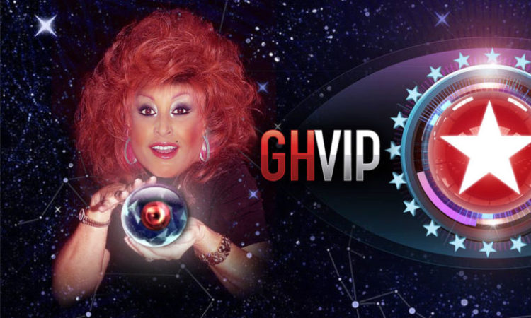 Gran Hermano VIP