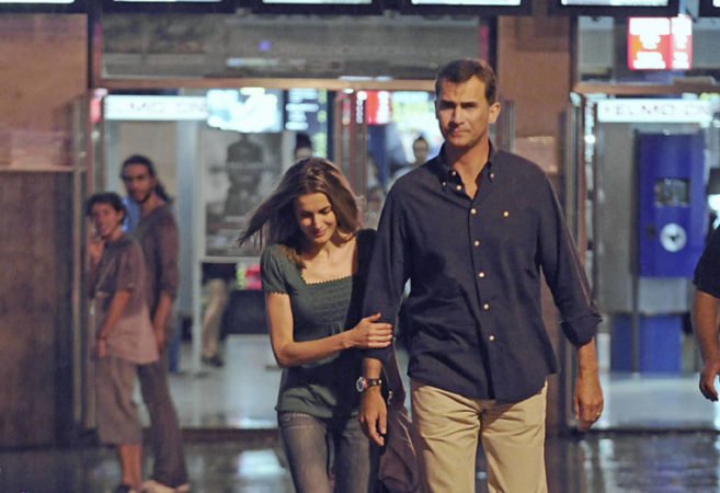 10 curiosidades sobre Felipe VI 43 Merca2 cine Merca2