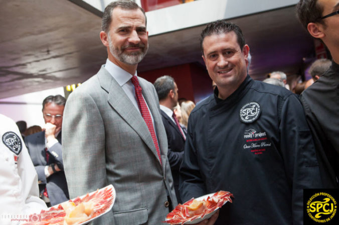 10 curiosidades sobre Felipe VI 42 Merca2 felipe 2 Merca2