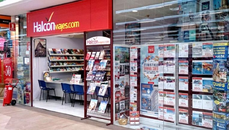 Barceló y Globalia sellan la fusión de sus agencias de viajes