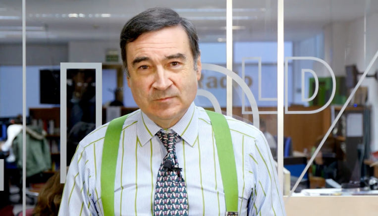 Ni sorayas ni sorayos: Pedro J. Ramírez vuelve a TVE tras el veto 1 Merca2.es pedro j ramirez